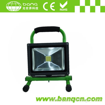 30W LED Hand Held Floodlight (10W, 20W, 30W)